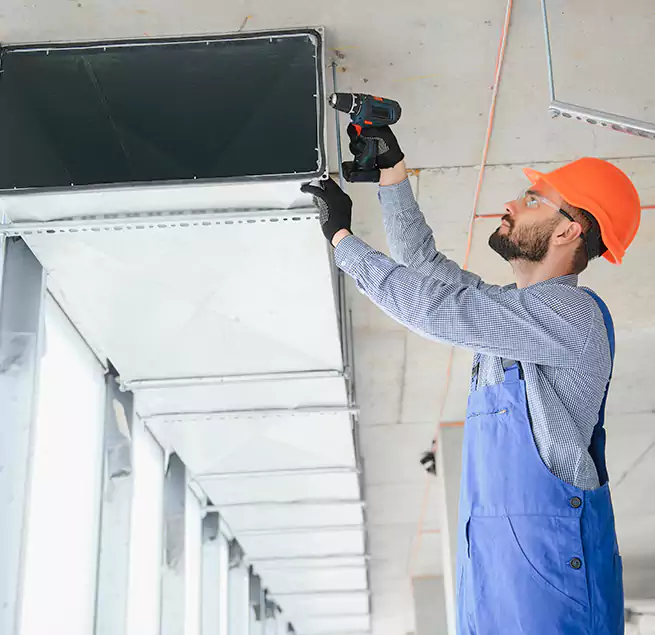 Why Homeowners & Businesses Trust Us in East Cleveland, OH