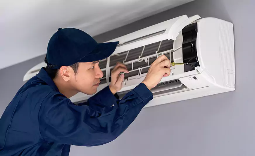 AC Duct Cleaning East Cleveland