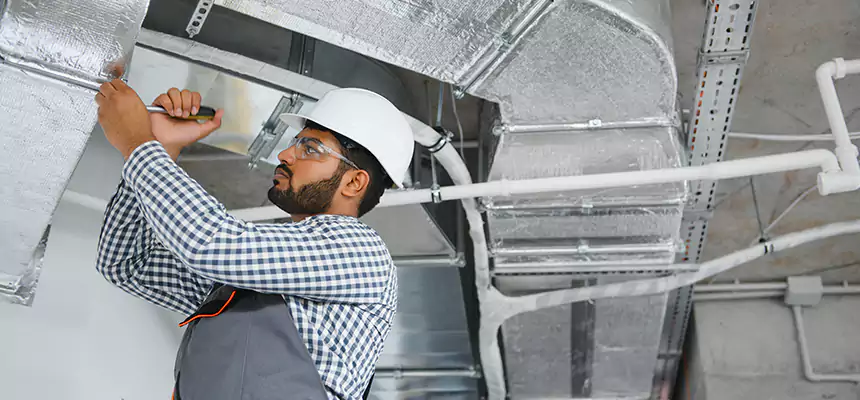 Proactive Ac Vent Repairs & Air Duct Replacement Companies Near Me in East Cleveland