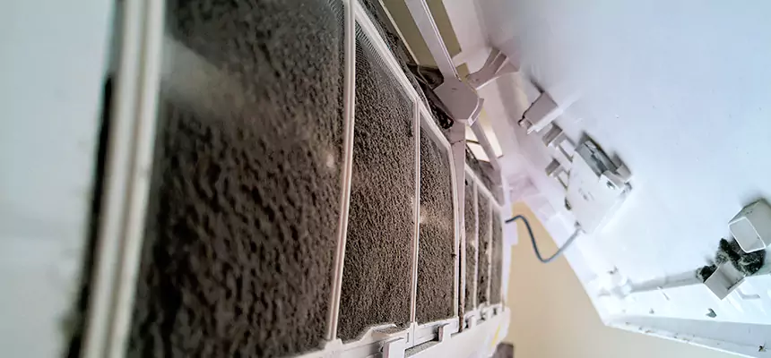 Preventive Air Duct Bacteria Removal in East Cleveland