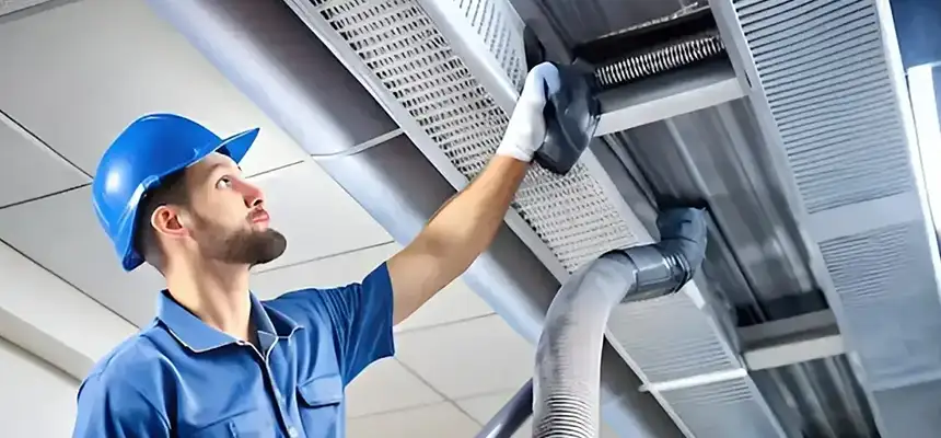 Our Annual Dryer Vent Maintenance Services in East Cleveland, OH