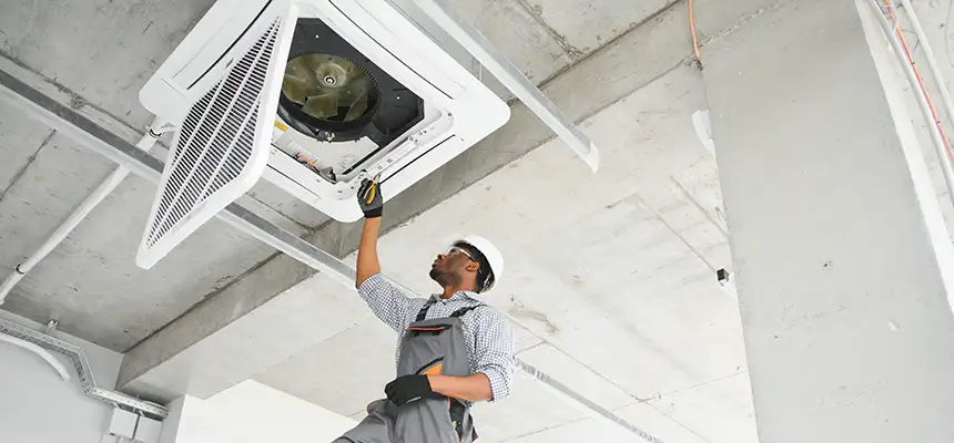 Efficient Multi‑Unit & HOA Annual Vent Cleaning Plans in East Cleveland