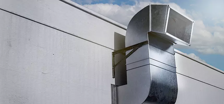 Trusted Industrial Dryer Vent Cleaning in East Cleveland