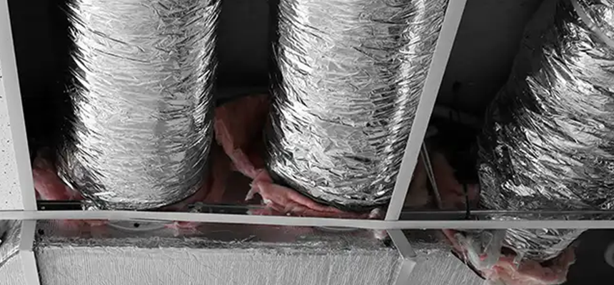 Scalable Commercial Multi‑Unit Dryer Vent Camera Inspection in East Cleveland, OH