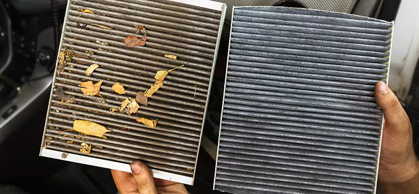 Our Dryer Vent Lint Filter Cleaning Services in East Cleveland, OH