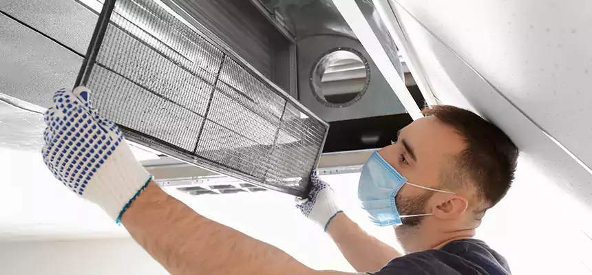 Our Home Duct Cleaning Services in East Cleveland, OH  