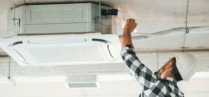 Our Local Vent Cleaning Services in East Cleveland, OH