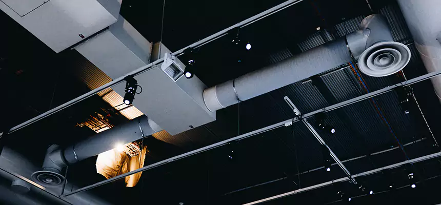 Our Seasonal Allergy Air Duct Cleaning Services in East Cleveland, OH