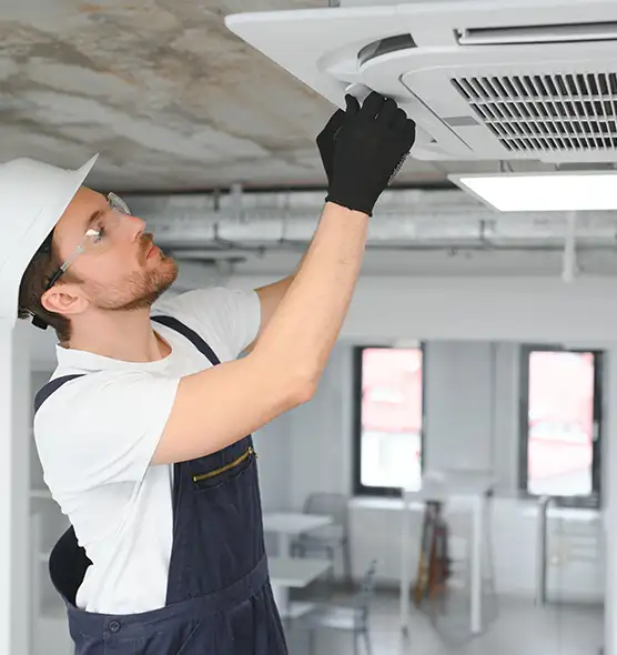 Top Affordable Duct Cleaning Services Near Me in East Cleveland, OH