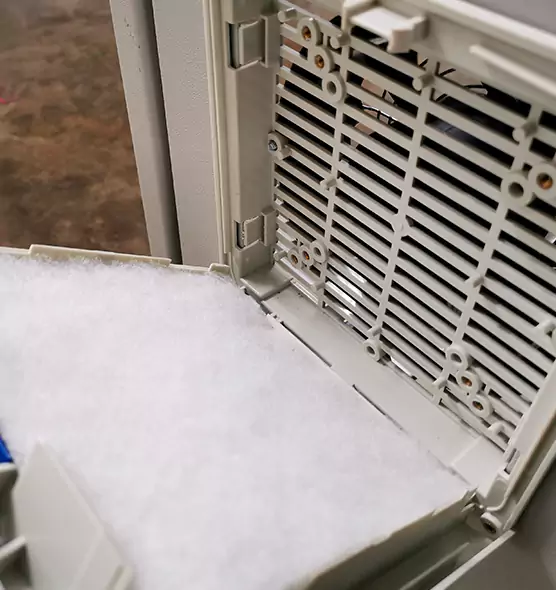 Professional Air Duct Expansion Solutions in East Cleveland, OH