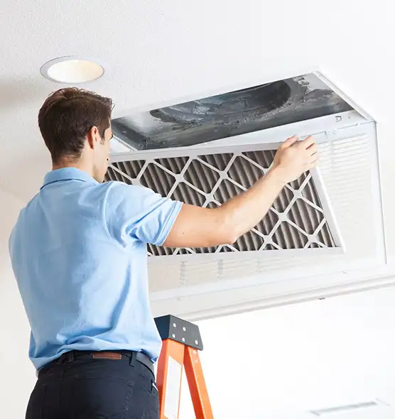 About Annual Dryer Vent Maintenance East Cleveland, OH