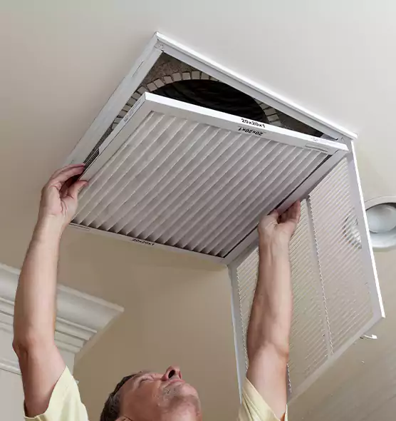 Trusted Apartment Air Duct Cleaning in East Cleveland, OH