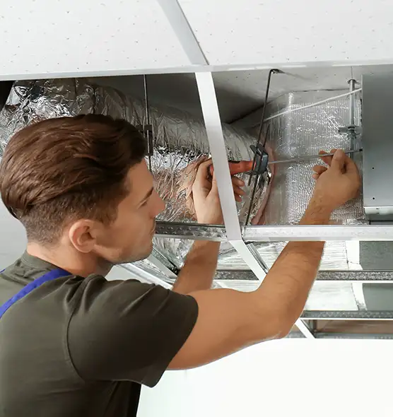Professional Clogged Dryer Vent Repair in East Cleveland, OH