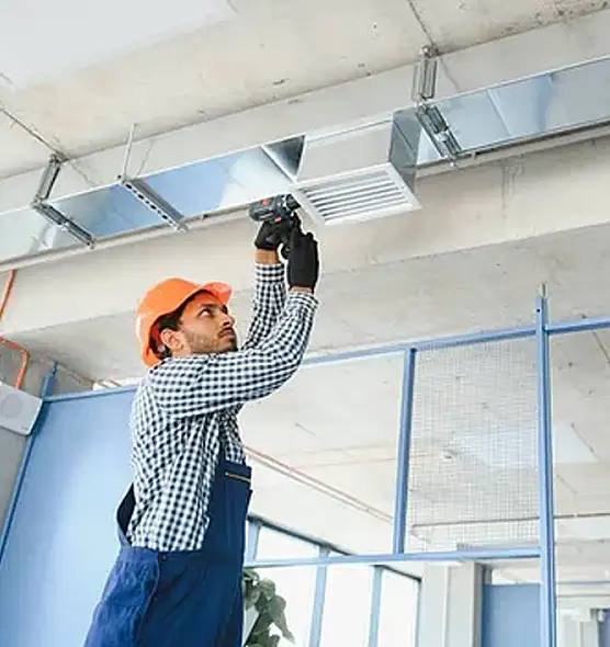 About Commercial Laundry Vent Cleaning in East Cleveland, OH