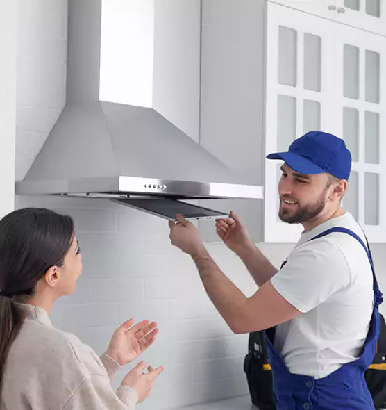 Professional Dryer Vent Cleaning Service in East Cleveland, OH