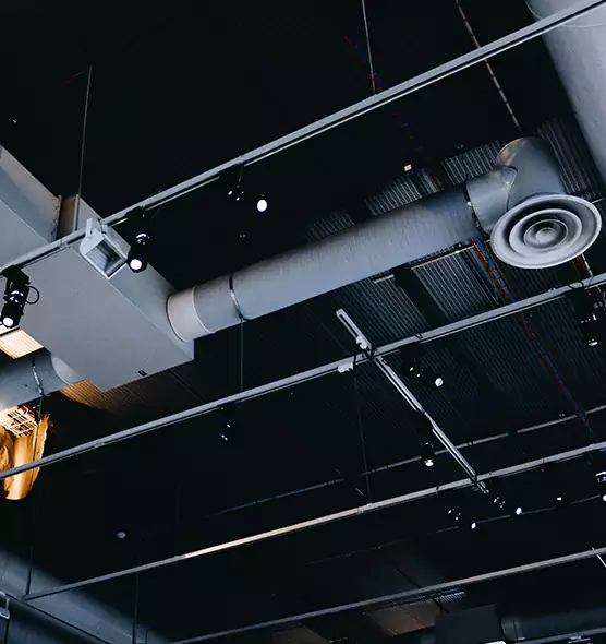 Professional Duct Cleaning For LEED Homes in East Cleveland, OH