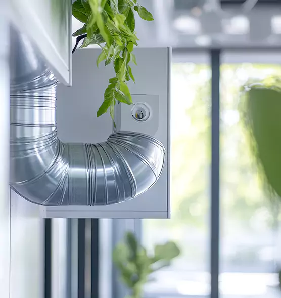 Professional Eco-Safe Dryer Vent Cleaning in East Cleveland, OH