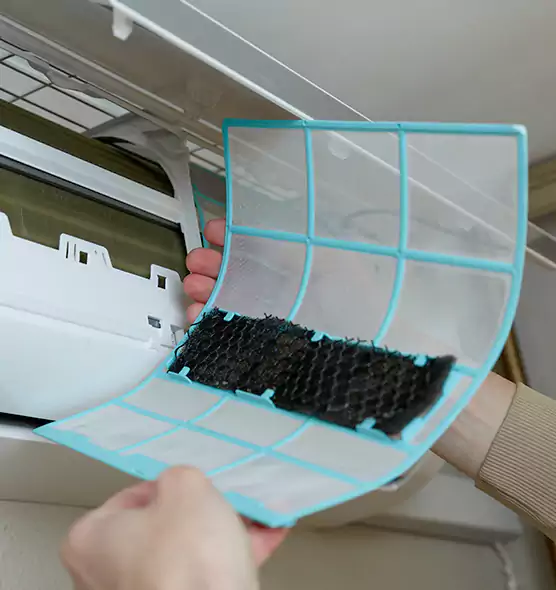 Welcome to Air Duct Cleaning & Repairs East Cleveland — Your Local HEPA Filter Installation Pros in East Cleveland, OH