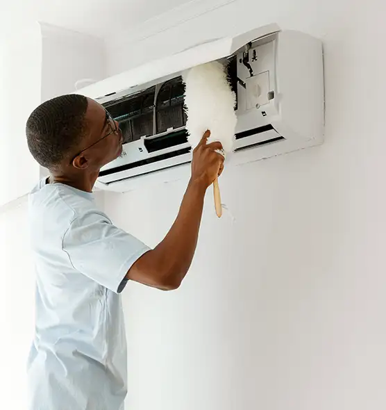 Professional Maximize AC Efficiency  in East Cleveland, OH