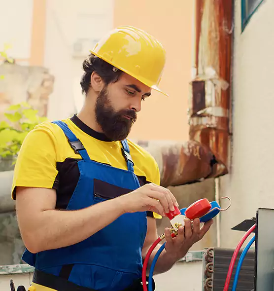 About Smart HVAC Installation in East Cleveland, OH