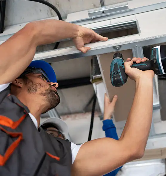 About Vent Smoke Odor Elimination in East Cleveland, OH