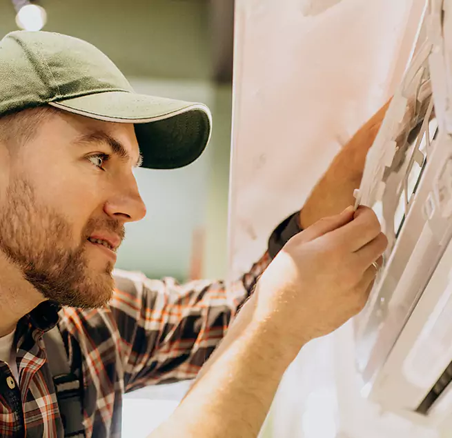 Why Homeowners Businesses Trust Us in East Cleveland, OH?