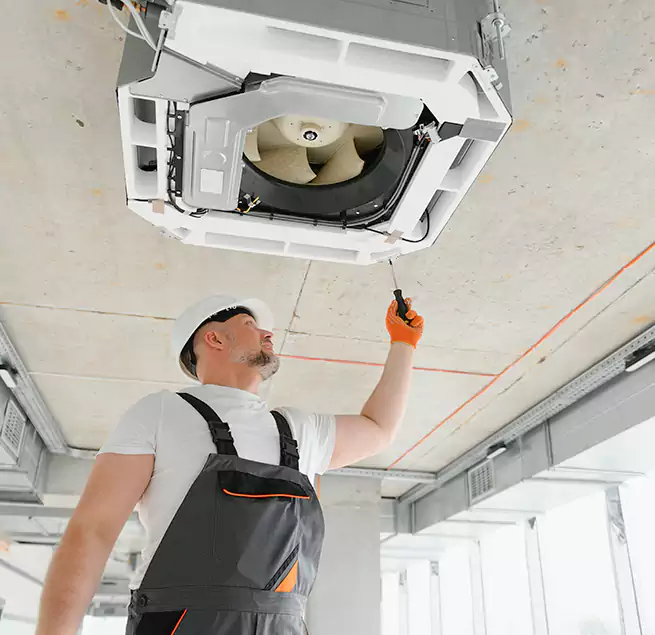 Why Homeowners & Businesses Trust Us in East Cleveland, OH?