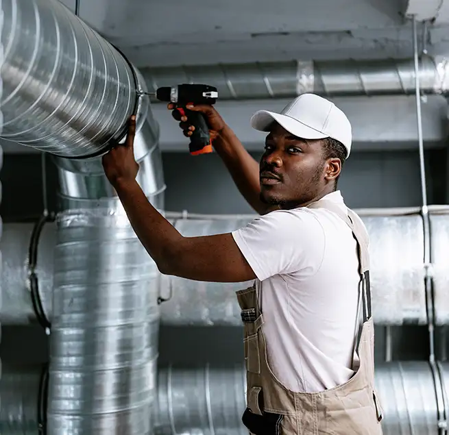 Why Homeowners & Businesses Trust Us East Cleveland, OH