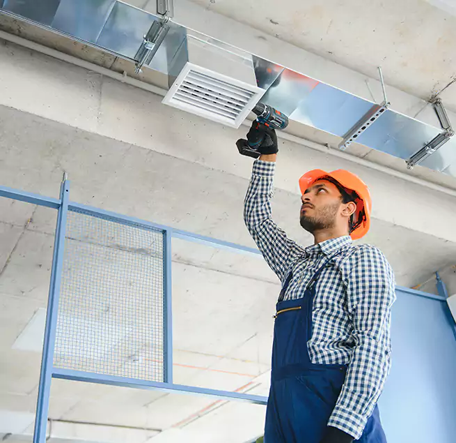 Why Homeowners & Businesses Trust Us in East Cleveland, OH?