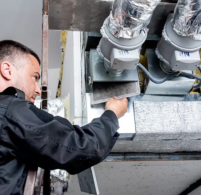 Why Homeowners & Businesses Trust Us in East Cleveland, OH?