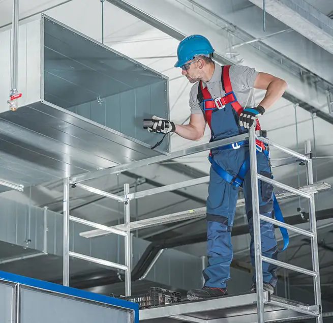 Why Homeowners & Businesses Trust Us in East Cleveland, OH?