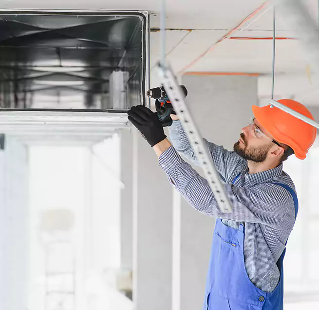 Why Homeowners & Businesses Trust Us East Cleveland, OH