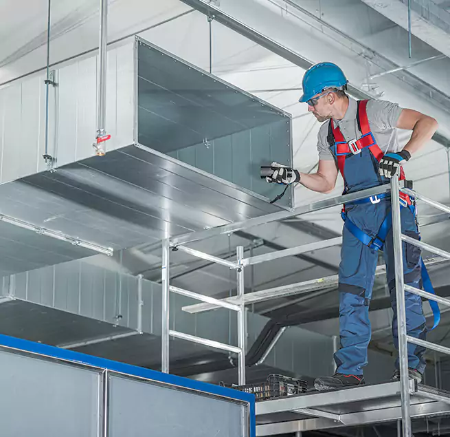 Why Homeowners & Businesses Trust Us in East Cleveland, OH?