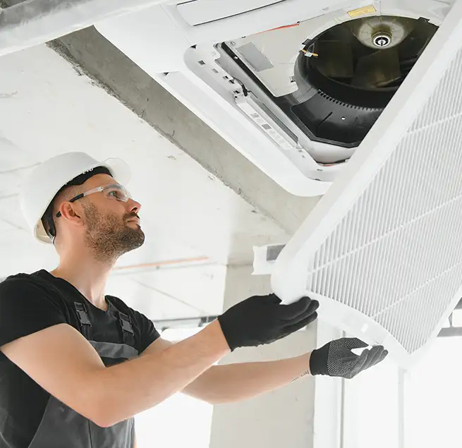 Why Homeowners & Businesses Trust Us in East Cleveland, OH?