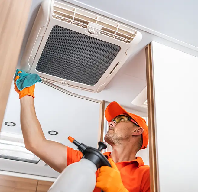 Why Homeowners & Businesses Trust Us in East Cleveland, OH?