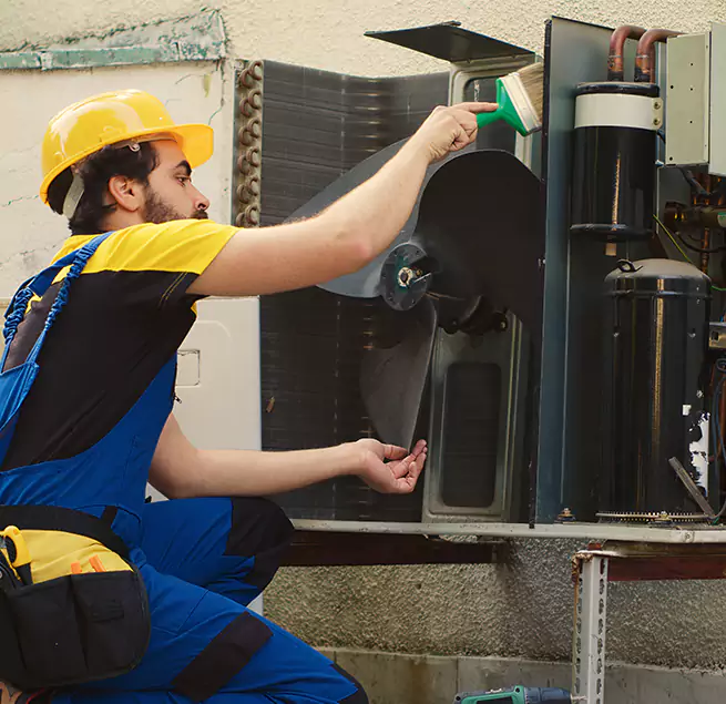 Why Homeowners Businesses Trust Us in East Cleveland, OH?