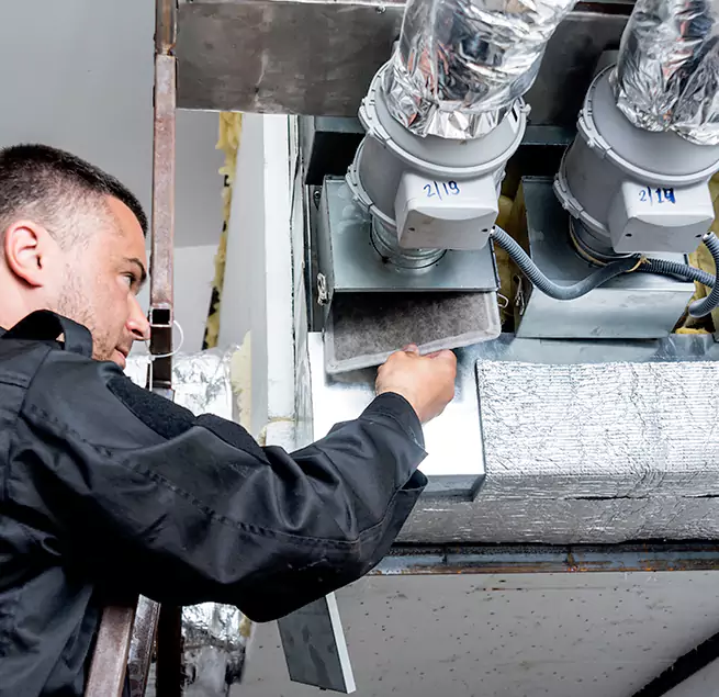 Why Homeowners & Businesses Trust Us in East Cleveland, OH?