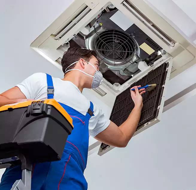 Why Homeowners & Businesses Trust Us in East Cleveland, OH