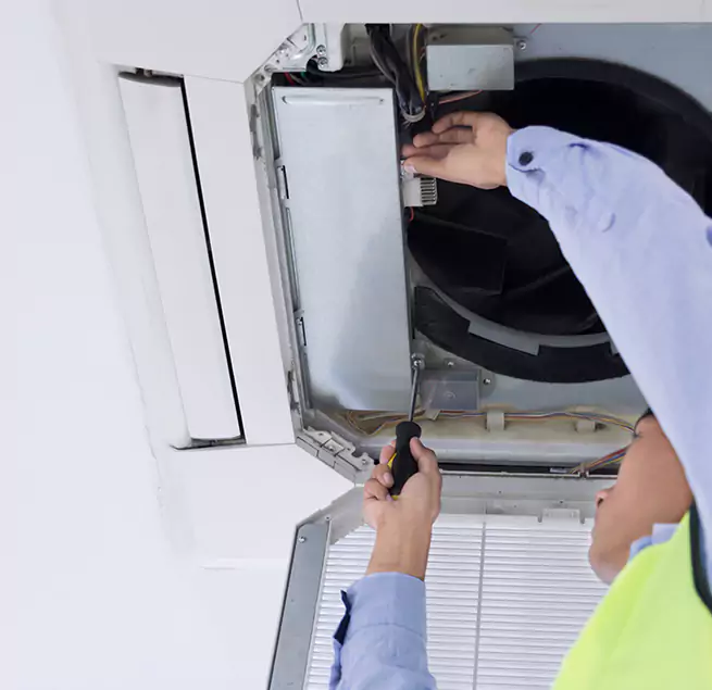 Why Homeowners & Businesses Trust Us in East Cleveland, OH?