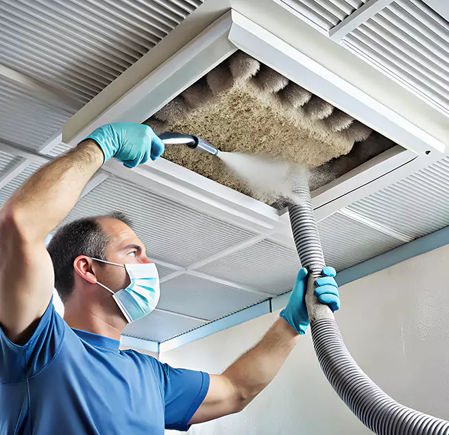  Why Homeowners & Businesses Trust Us East Cleveland, OH?