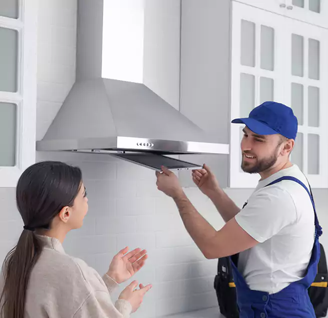  Why Homeowners & Businesses Trust Us in East Cleveland, OH?