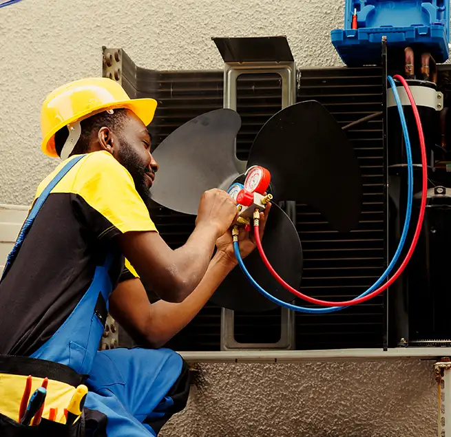 Why Homeowners & Businesses Trust Us in East Cleveland, OH?