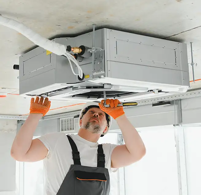 Why Homeowners & Businesses Trust Us East Cleveland, OH