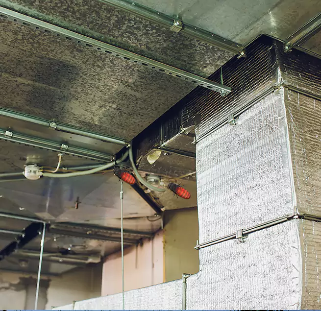 Why Homeowners & Businesses Trust Us East Cleveland, OH?