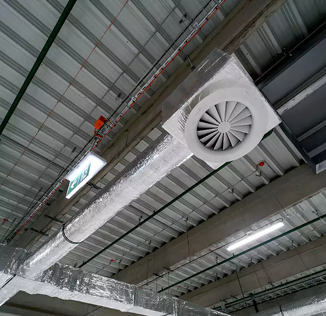 Why Homeowners & Businesses Trust Us in East Cleveland, OH?