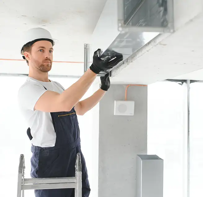 Why Homeowners & Businesses Trust Us in East Cleveland, OH?