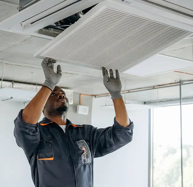  Why Homeowners & Businesses Trust Us in East Cleveland, OH?