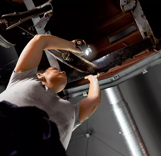 Why Homeowners & Businesses Trust Us East Cleveland, OH