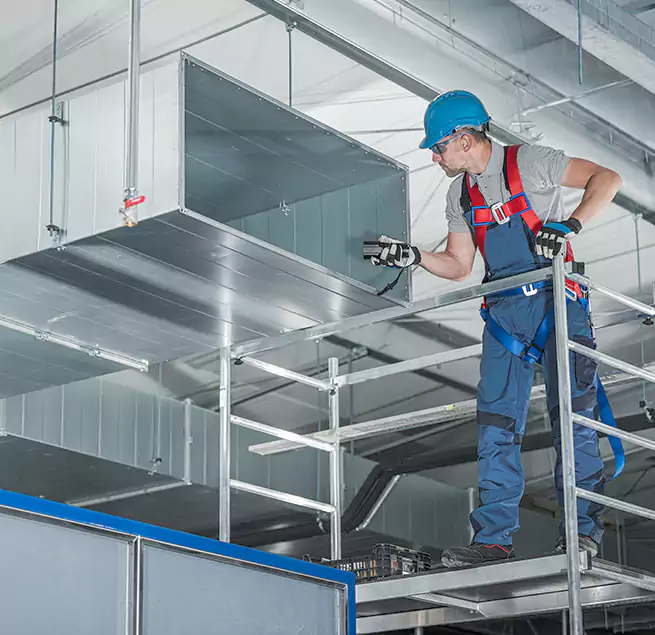 Why Homeowners & Businesses Trust Us East Cleveland, OH