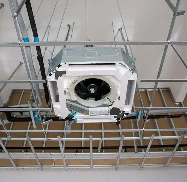 Why Homeowners & Businesses Trust Us East Cleveland, OH?